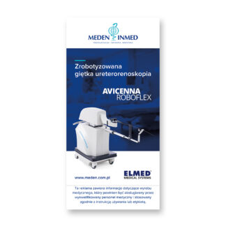 Rollup Avicenna Roboflex - 2024