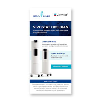 Rollup VIVOSTAT Obsidian