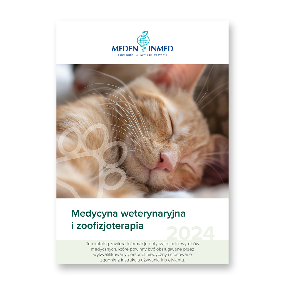 Katalog Weterynaria - A4 2024