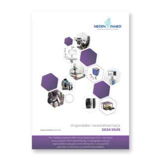 Katalog Neurorehabilitacja - A4 2024/2025
