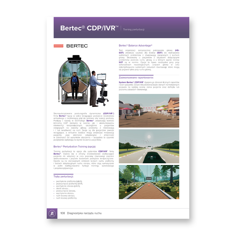 Katalog Neurorehabilitacja - A4 2024/2025 - obrazek 3