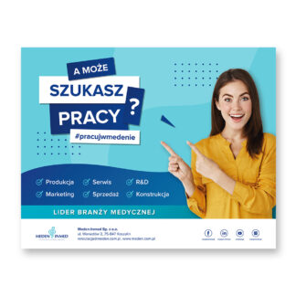 Ścianka Vario HR - 2019