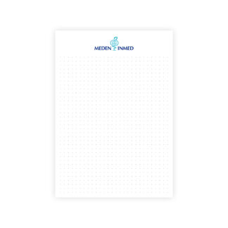 Notes A5 OFFSET