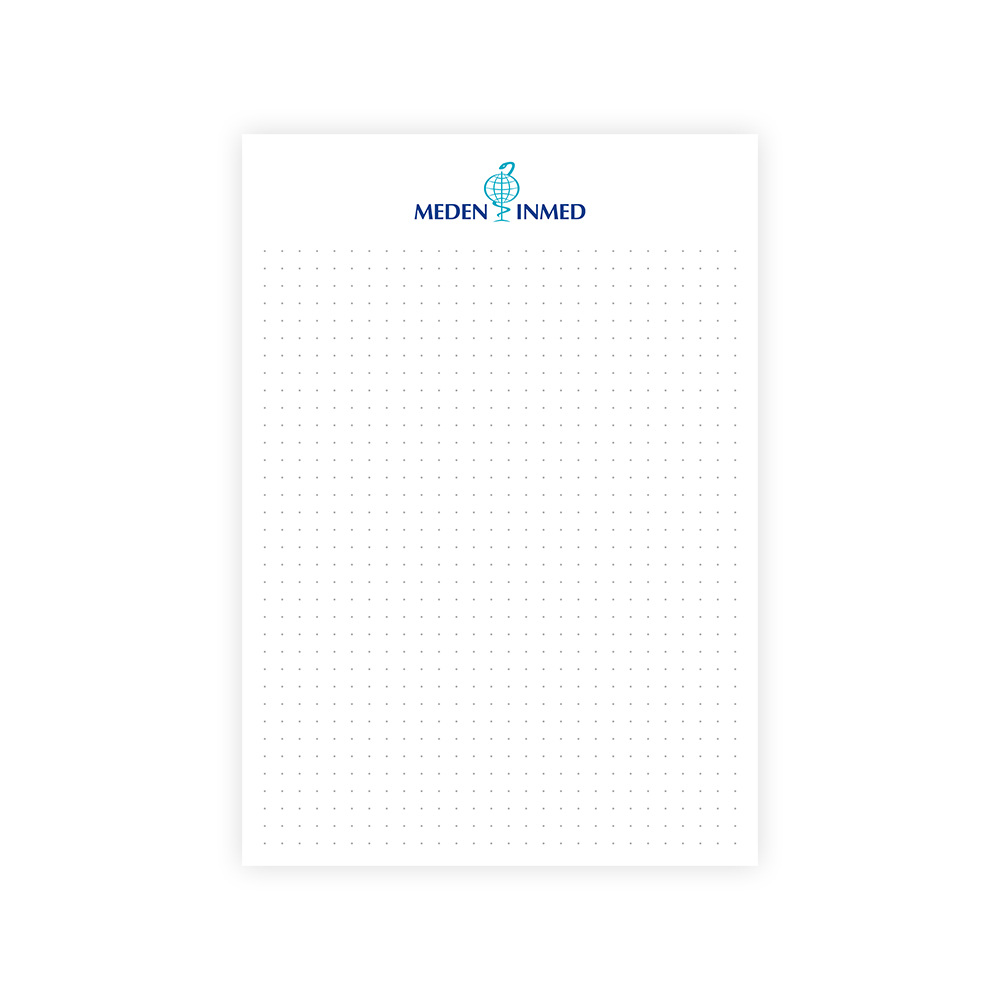 Notes A5 OFFSET