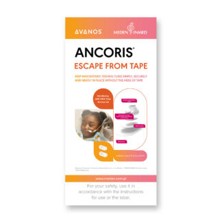 Rollup AVANOS ANCORIS