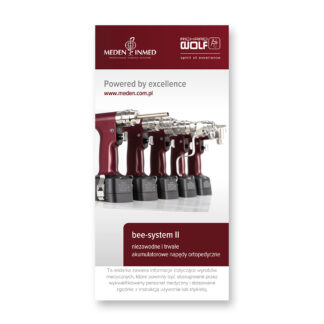 Rollup WOLF bee system II - 2024