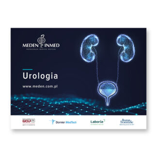 PŁÓTNO UROLOGIA VARIO II 2025