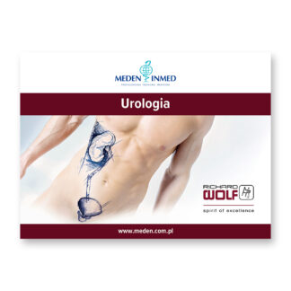 PŁÓTNO UROLOGIA WOLF VARIO II 2025