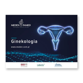 PŁÓTNO GINEKOLOGIA VARIO II 2025