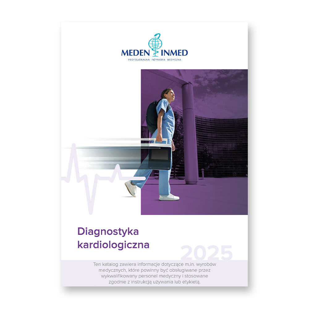 Katalog Diagnostyka kardiologiczna- A4 2025