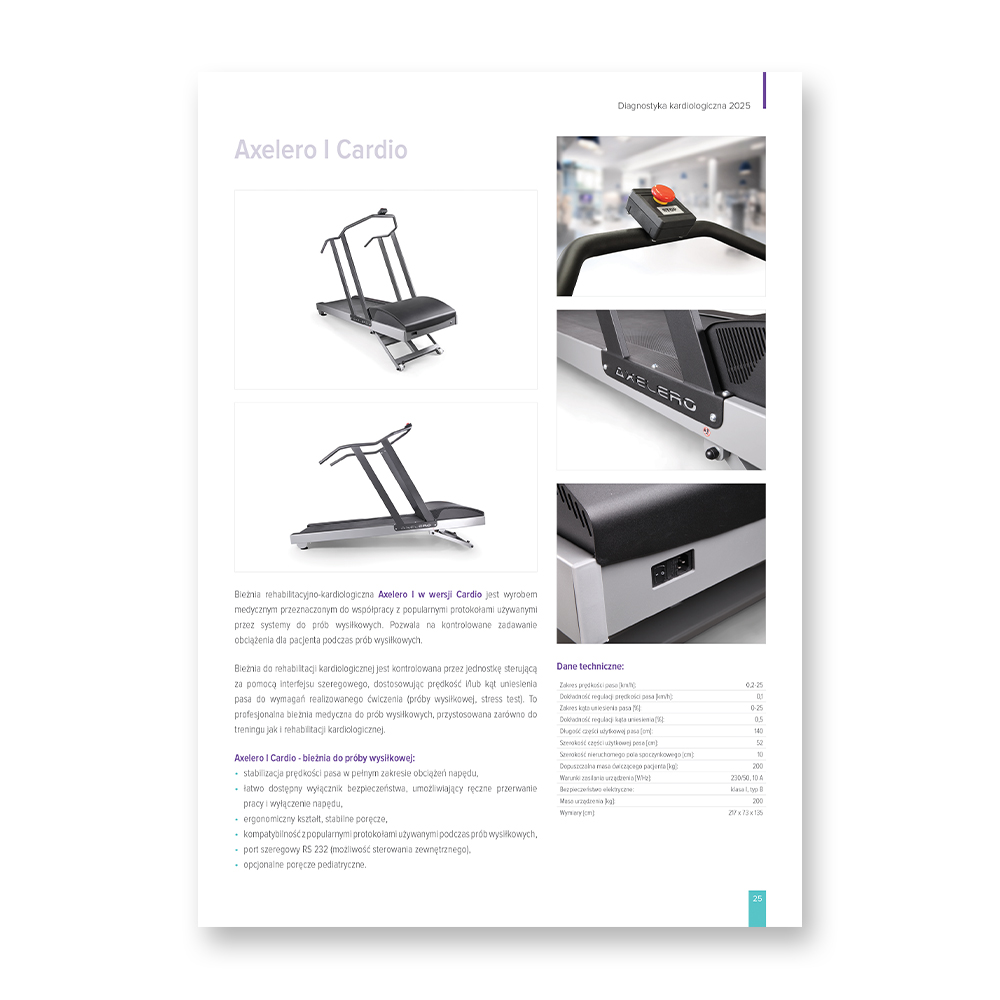 Katalog Diagnostyka kardiologiczna- A4 2025 - obrazek 4