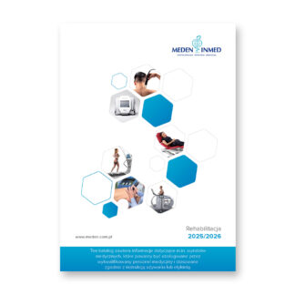 Katalog Rehabilitacja - A4 2025