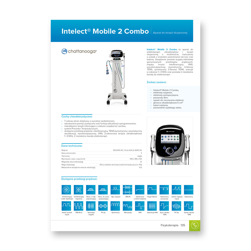 Katalog Rehabilitacja - A4 2025 - obrazek 3