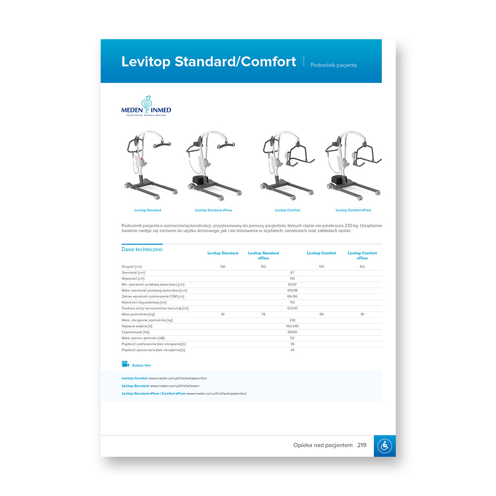 Katalog Rehabilitacja - A4 2025 - obrazek 4