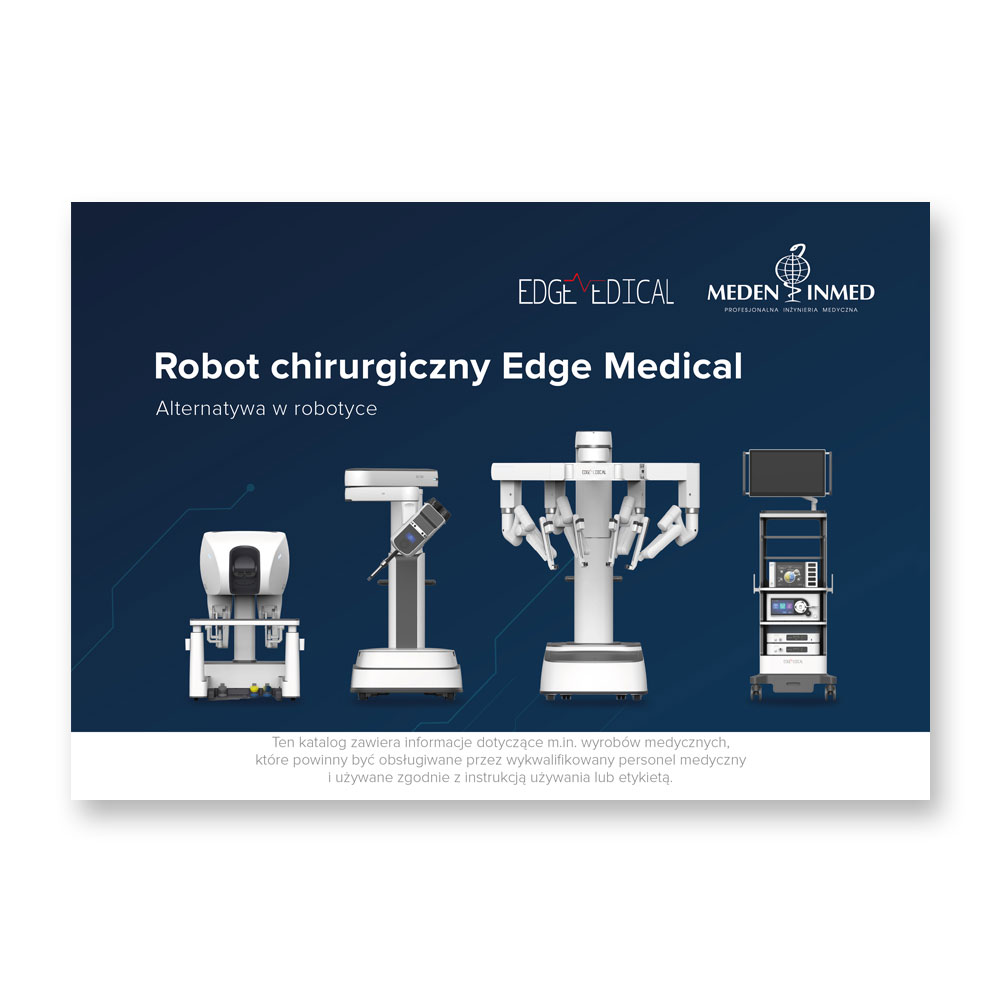 KATALOG EDGE MEDICAL 2025