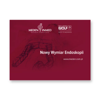 PŁOTNO VARIO II WOLF CHIRURGIA 2025