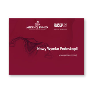 PŁOTNO VARIO II WOLF GINEKOLOGIA 2025