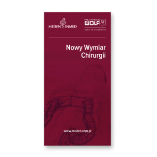 ROLLUP CHIRURGIA WOLF 2025