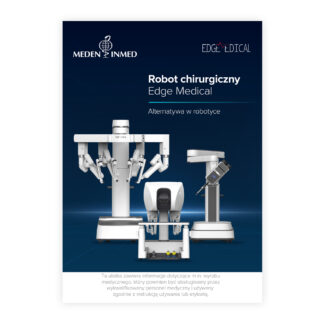 ULOTKA EDGE MEDICAL OŁTARZ A4 2025
