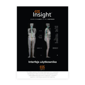 ULOTKA EOS Insight (interfejs użytkownika) A4 2025