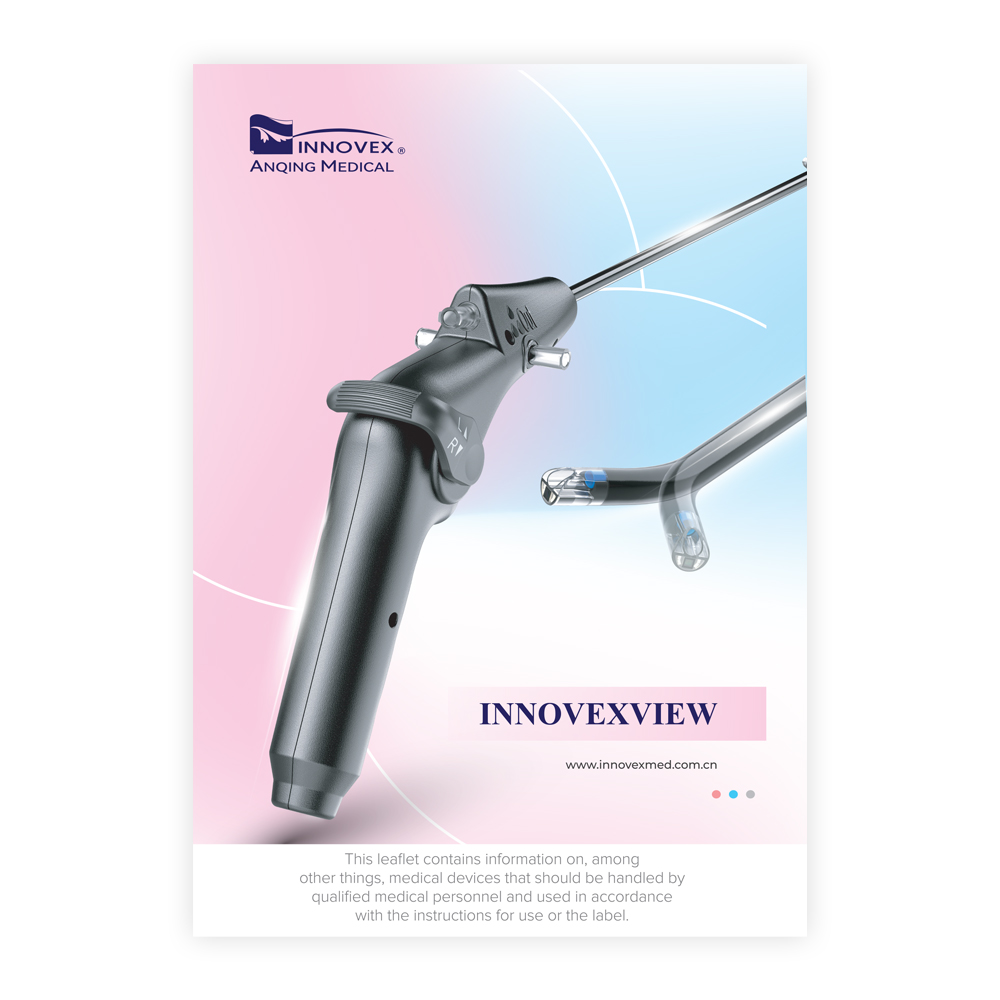 Broszura Innovex Innovexview EN 2025