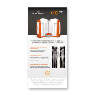 ROLLUP EOS EDGE 2025