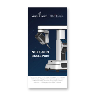 ROLLUP EDGE MEDICAL SINGLE-PORT 2026