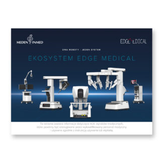 PŁÓTNO EDGE MEDICAL VARIO II 2026